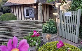 Au P'Tit Jardin